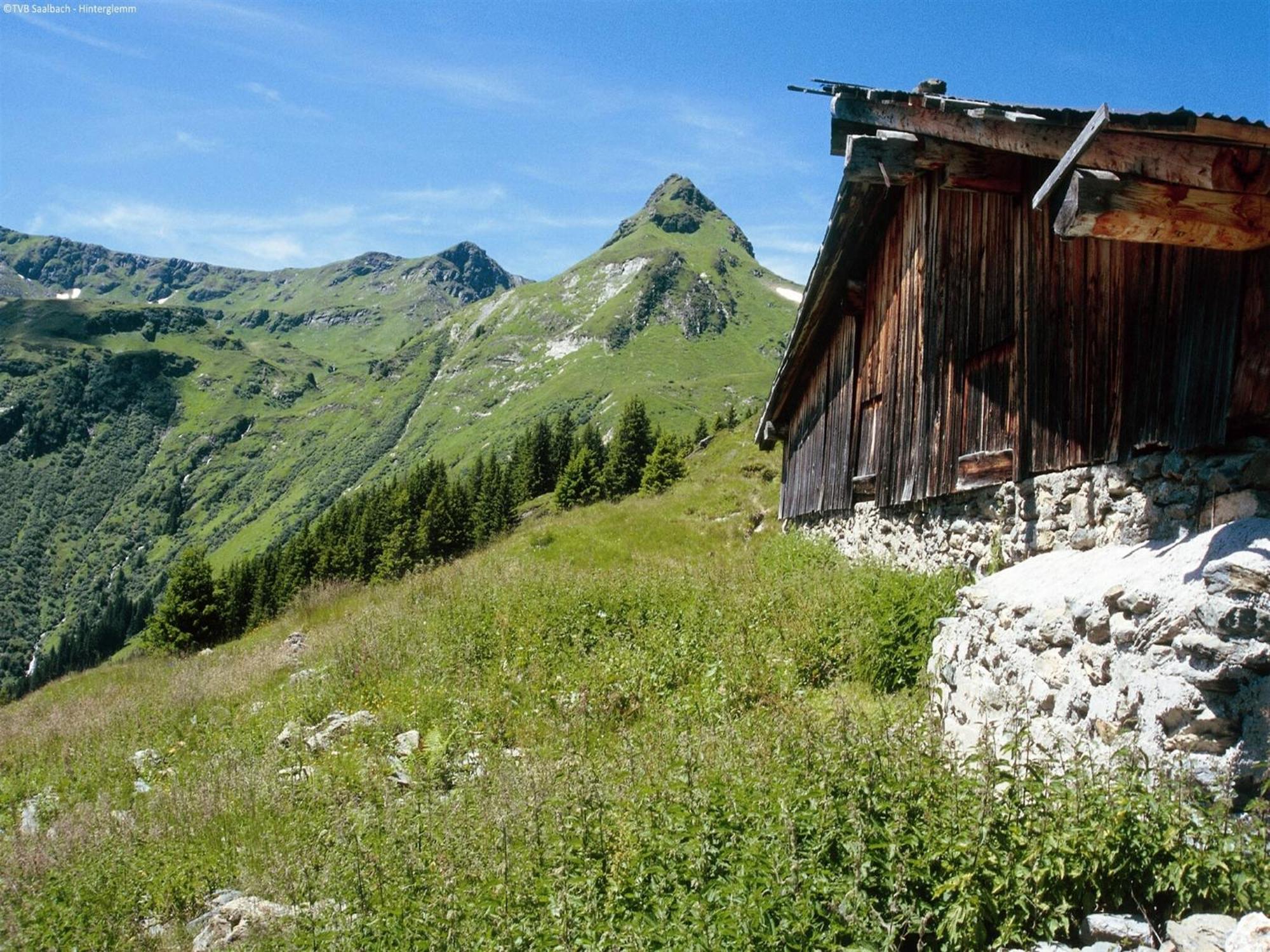 Modern Chalet With Sauna Near Ski Area In Saalbach Hinterglemm Salzburgerland Exterior photo