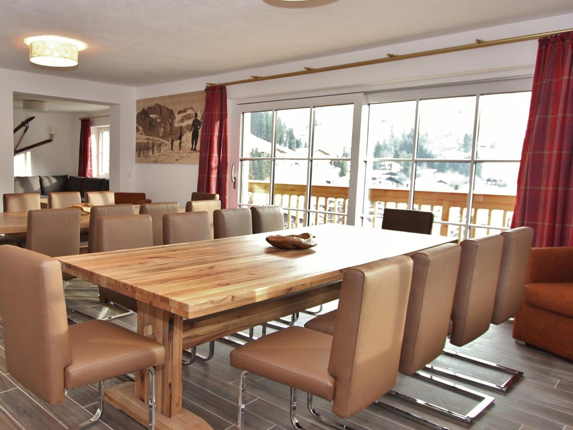 Modern Chalet With Sauna Near Ski Area In Saalbach Hinterglemm Salzburgerland Exterior photo